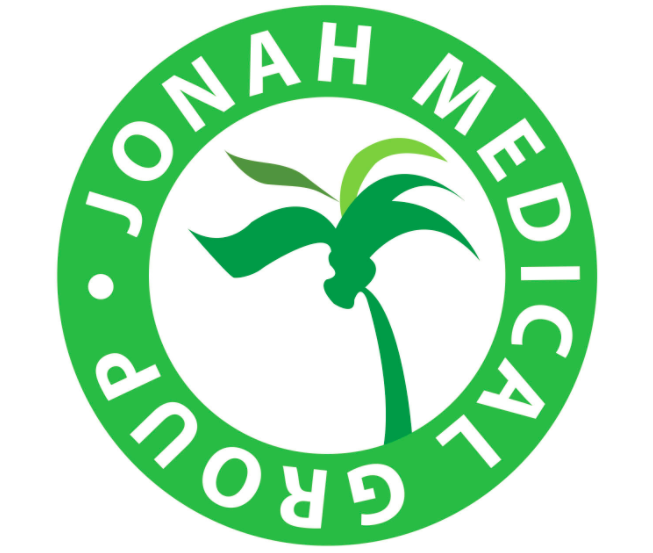 Jonah Medical Group